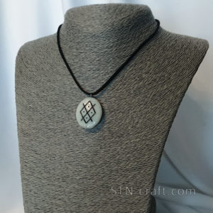 Засеянное Поле амазонит