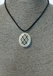 Засеянное Поле амазонит