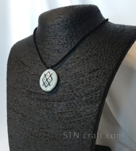 Засеянное Поле амазонит