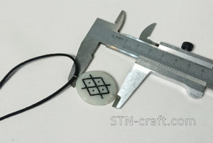 Засеянное Поле амазонит