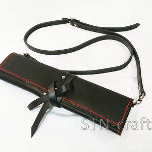 Чехол-скрутка для ножа