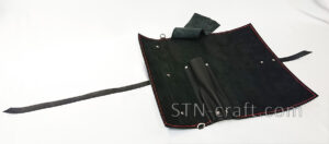 Чехол-скрутка для ножа