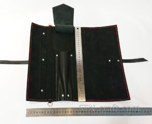 Чехол-скрутка для ножа