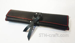 Чехол-скрутка для ножа