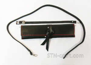 Чехол-скрутка для ножа