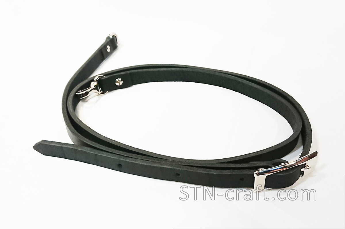 Чехол-скрутка для ножа