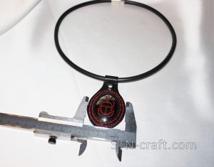 Подвеска талисман Скарабей