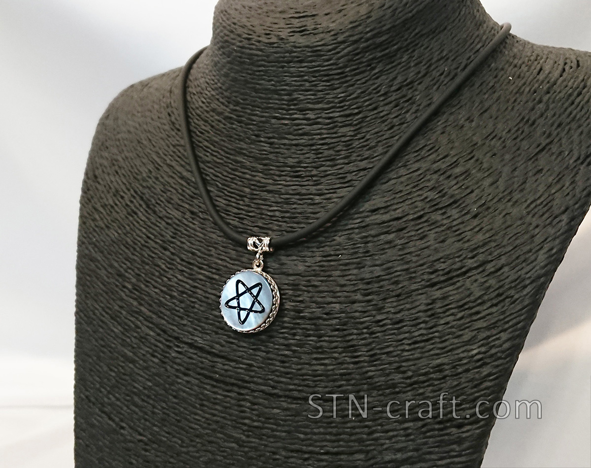 Звезда Йеннифер