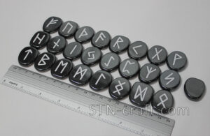 руны гематит