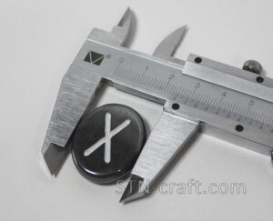 руны гематит