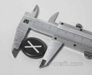 руны гематит