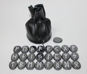 руны гематит