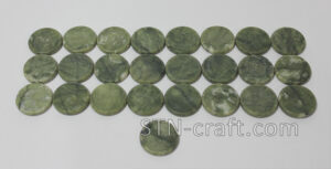 руны нефрит