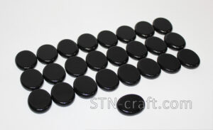 руны обсидиан