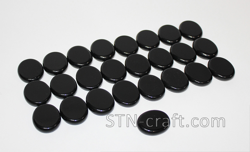 руны обсидиан